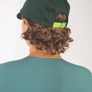 Ralph Ride Cap (Racing Green)