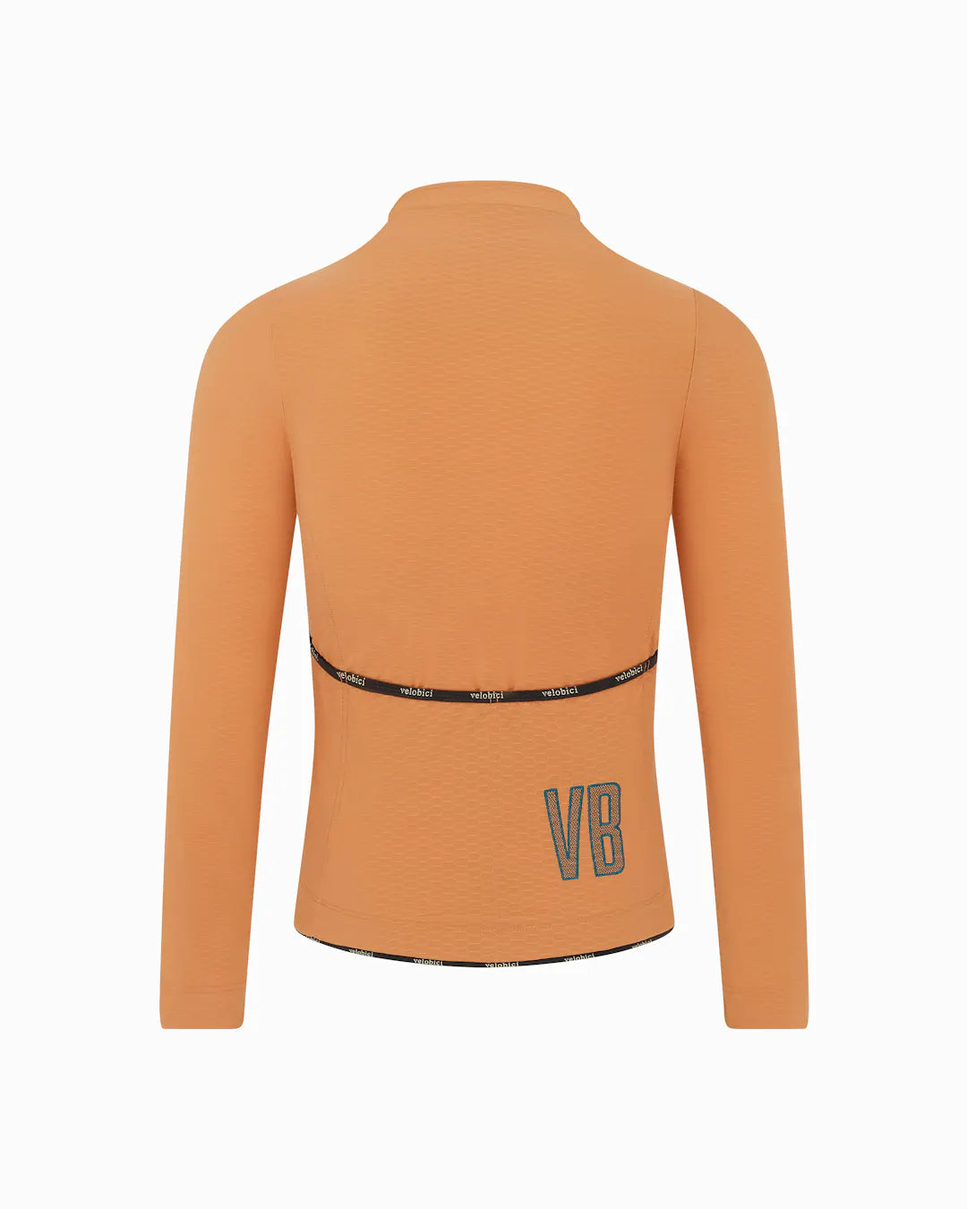 Pordoi LS Jersey (Caramel)