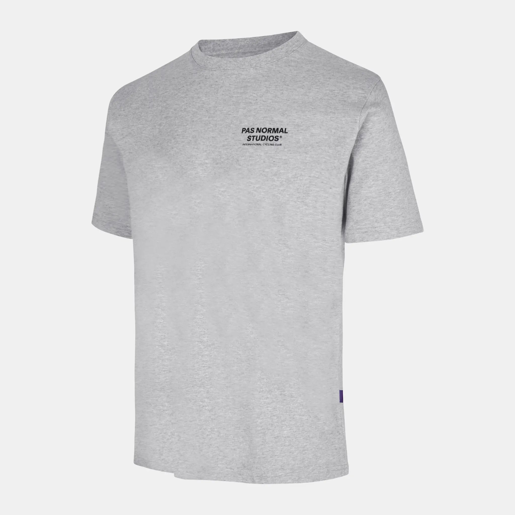 Off-Race | T-Shirt - Grey