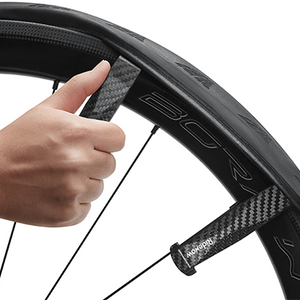 RideNow | Carbon tire lever