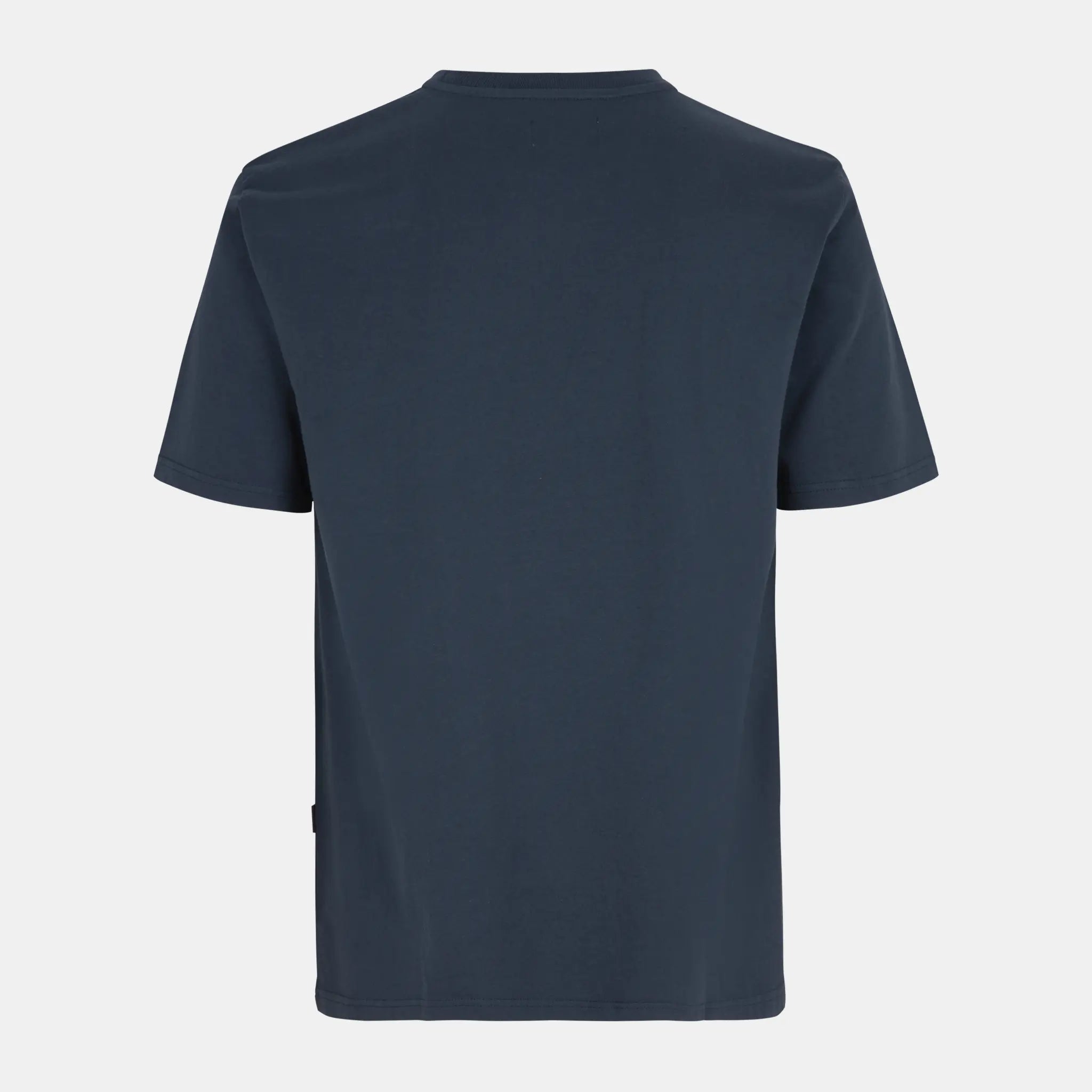 Off-Race | T-Shirt - Navy