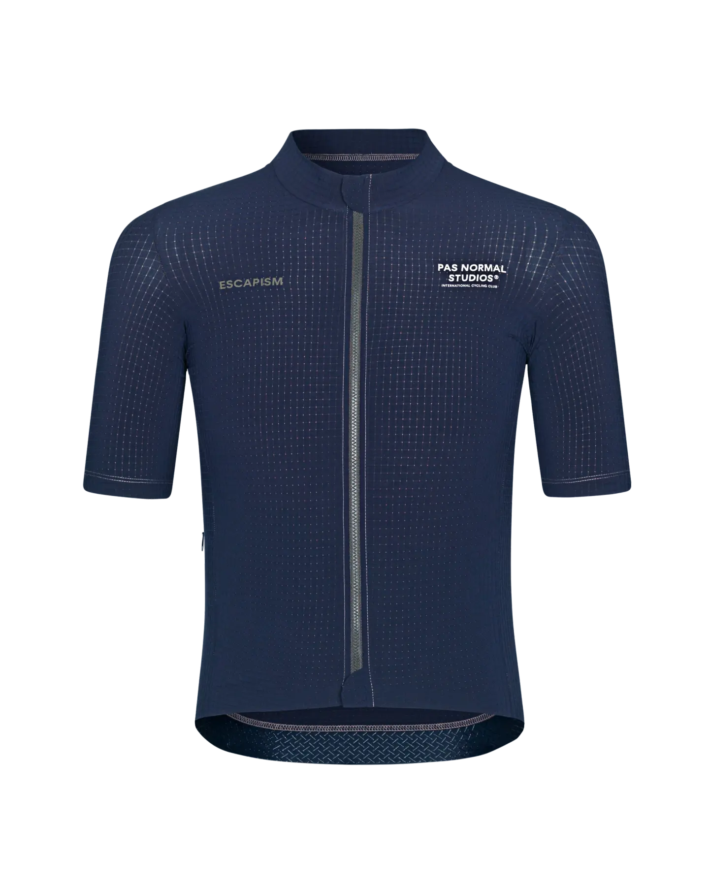 Escapism Light Jersey - Night Blue