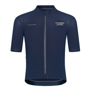 Escapism Light Jersey - Night Blue