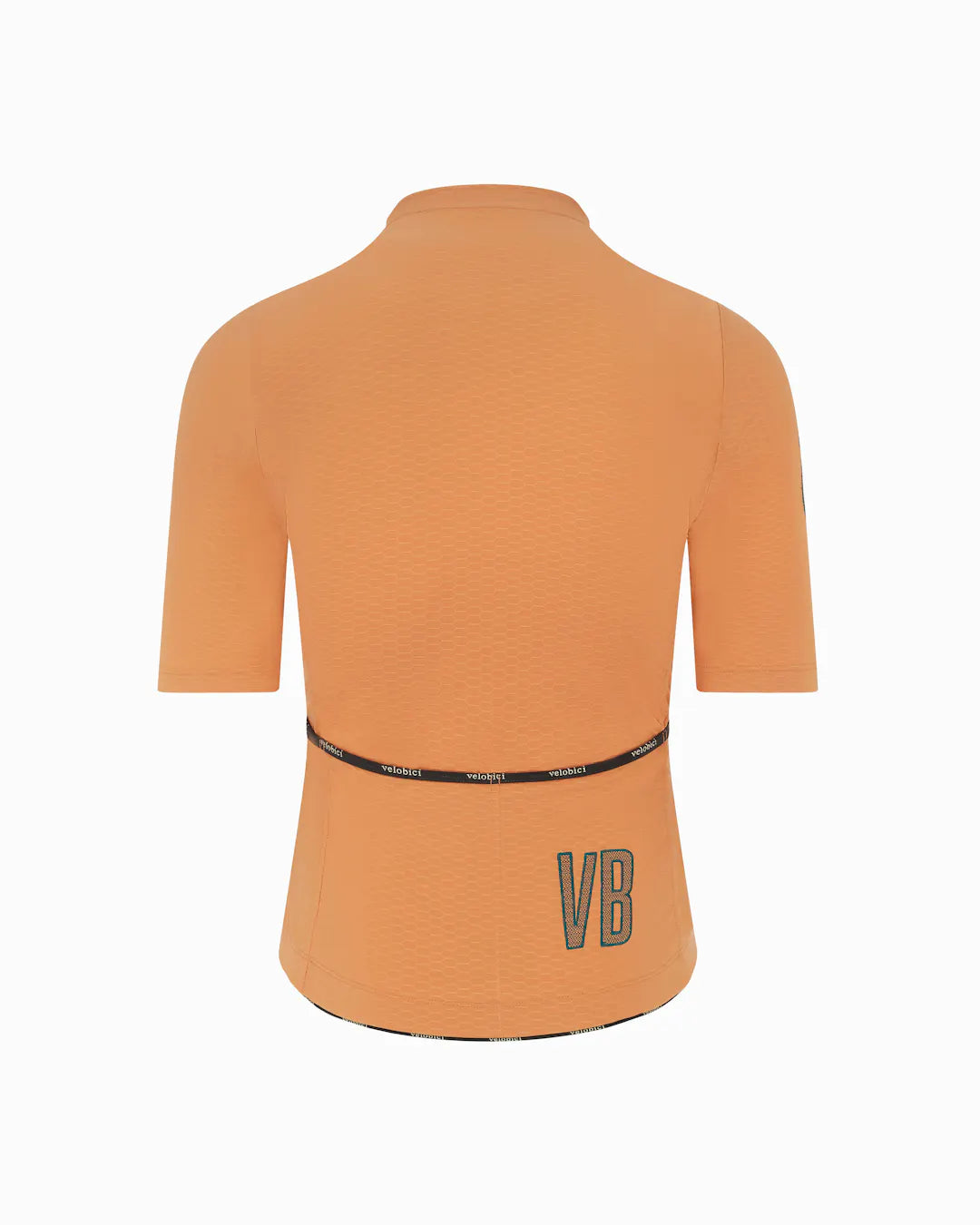 Pordoi SS Jersey (Caramel)