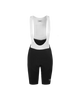 Women's Mechanism Pro Bibs - Black
