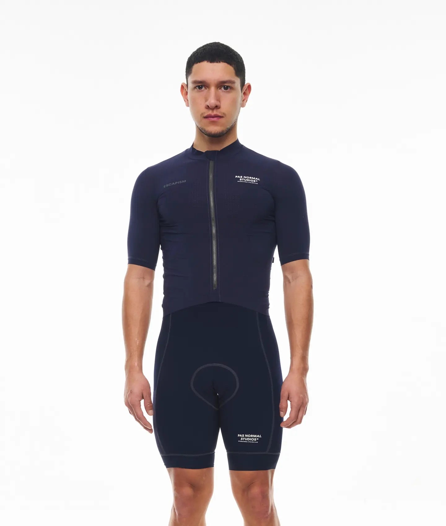 Escapism Light Jersey - Night Blue