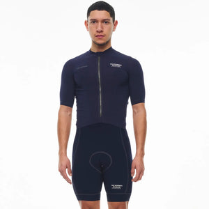 Escapism Light Jersey - Night Blue