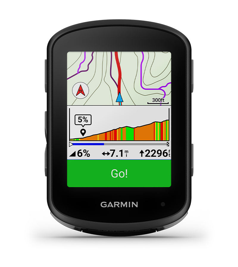 Garmin Edge 540 | Sensor Bundle