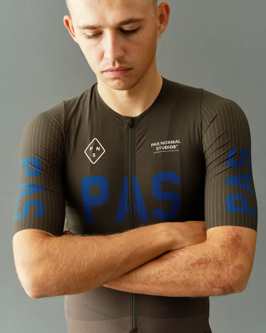 PAS | Men's Mechanism Pro Jersey - AW24