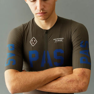 PAS | Men's Mechanism Pro Jersey - AW24