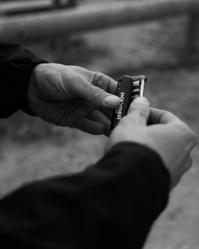 Polymer Workshop | PB Swiss 470 BikeTool