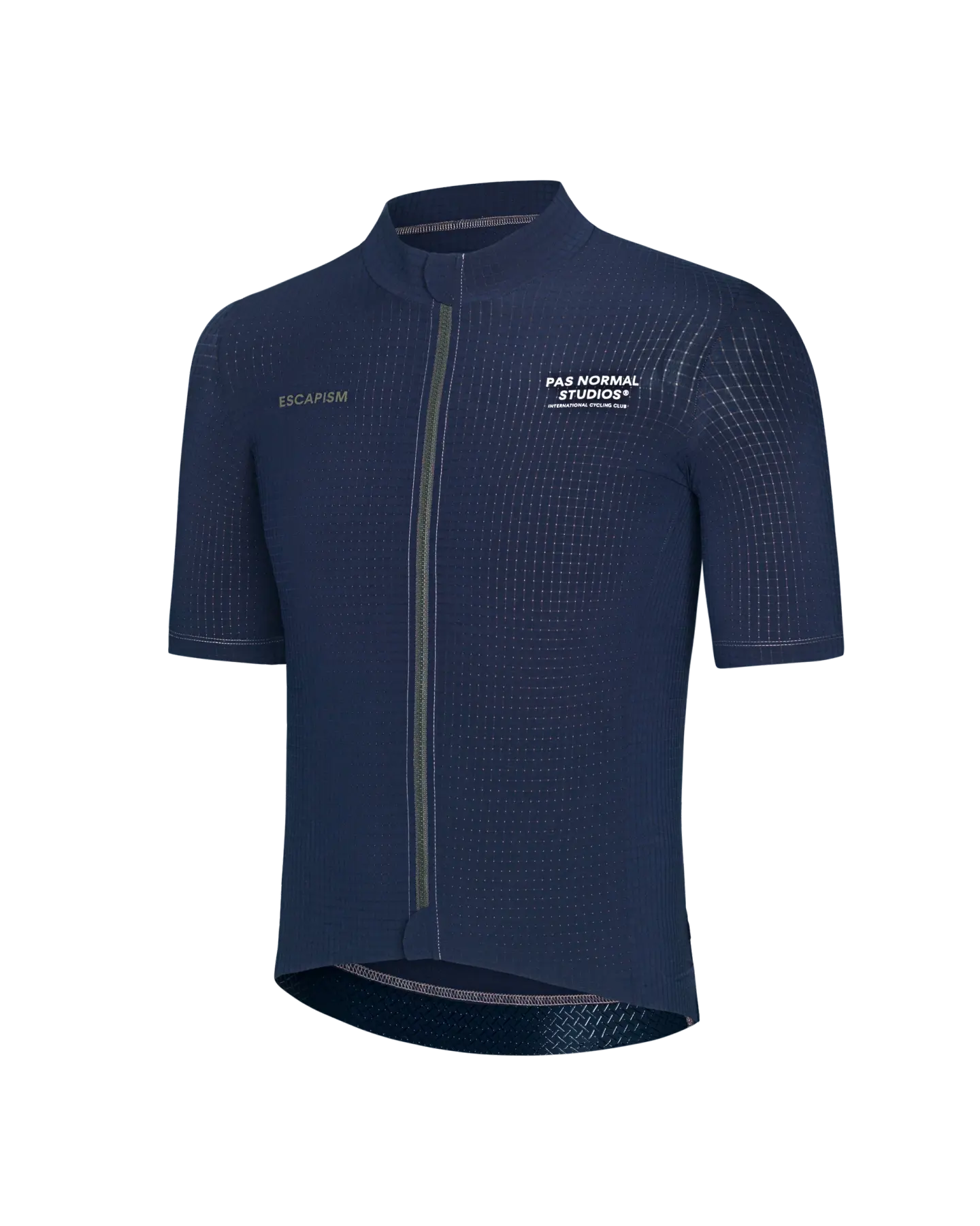 Escapism Light Jersey - Night Blue