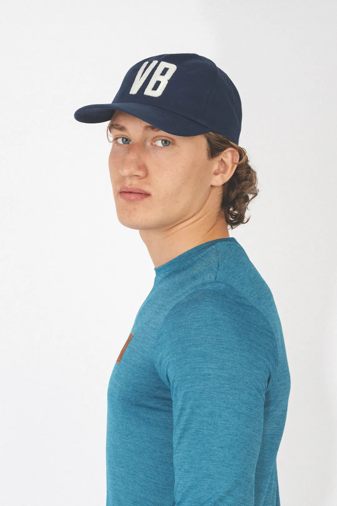 Jackson Cap (Midnight Blue)