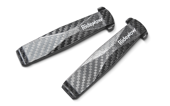 RideNow | Carbon tire lever