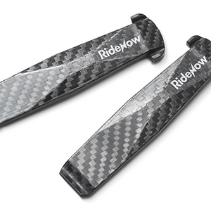 RideNow | Carbon tire lever