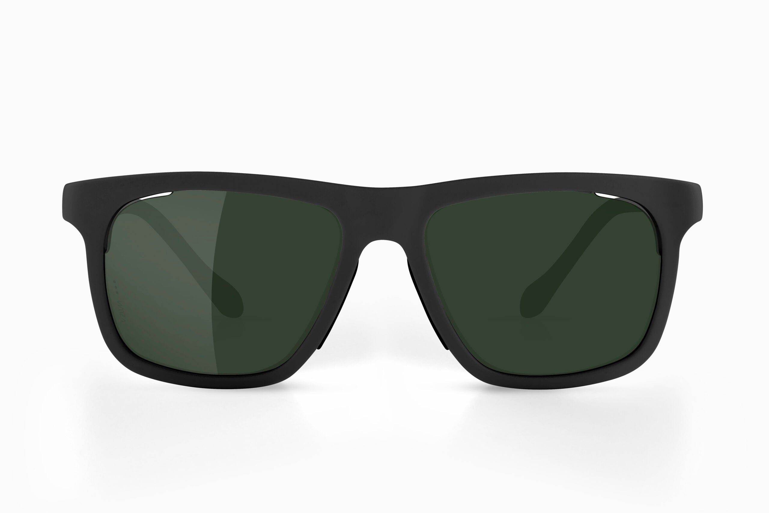ANVMA - BLACK - POLARIZED LENS
