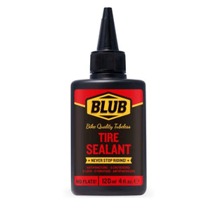 Blub Tire sealant 120ml