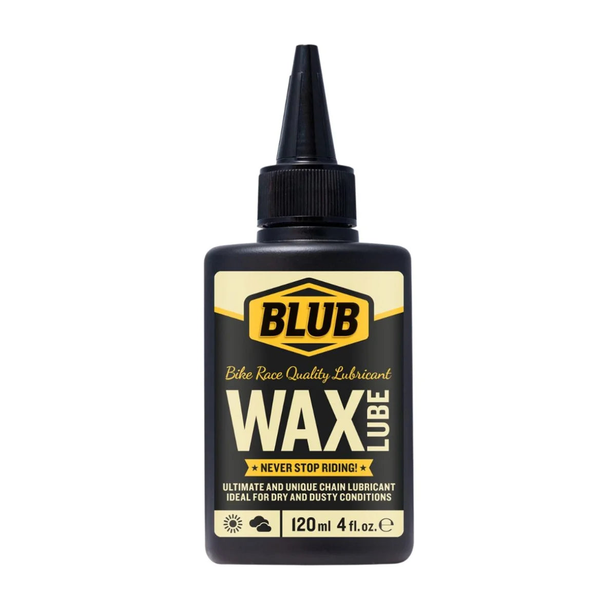 Blub Wax Lube 120ml