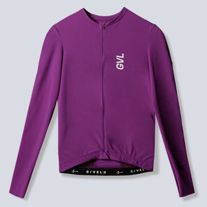 Givelo | Jersey C.D.A LS - Eminence