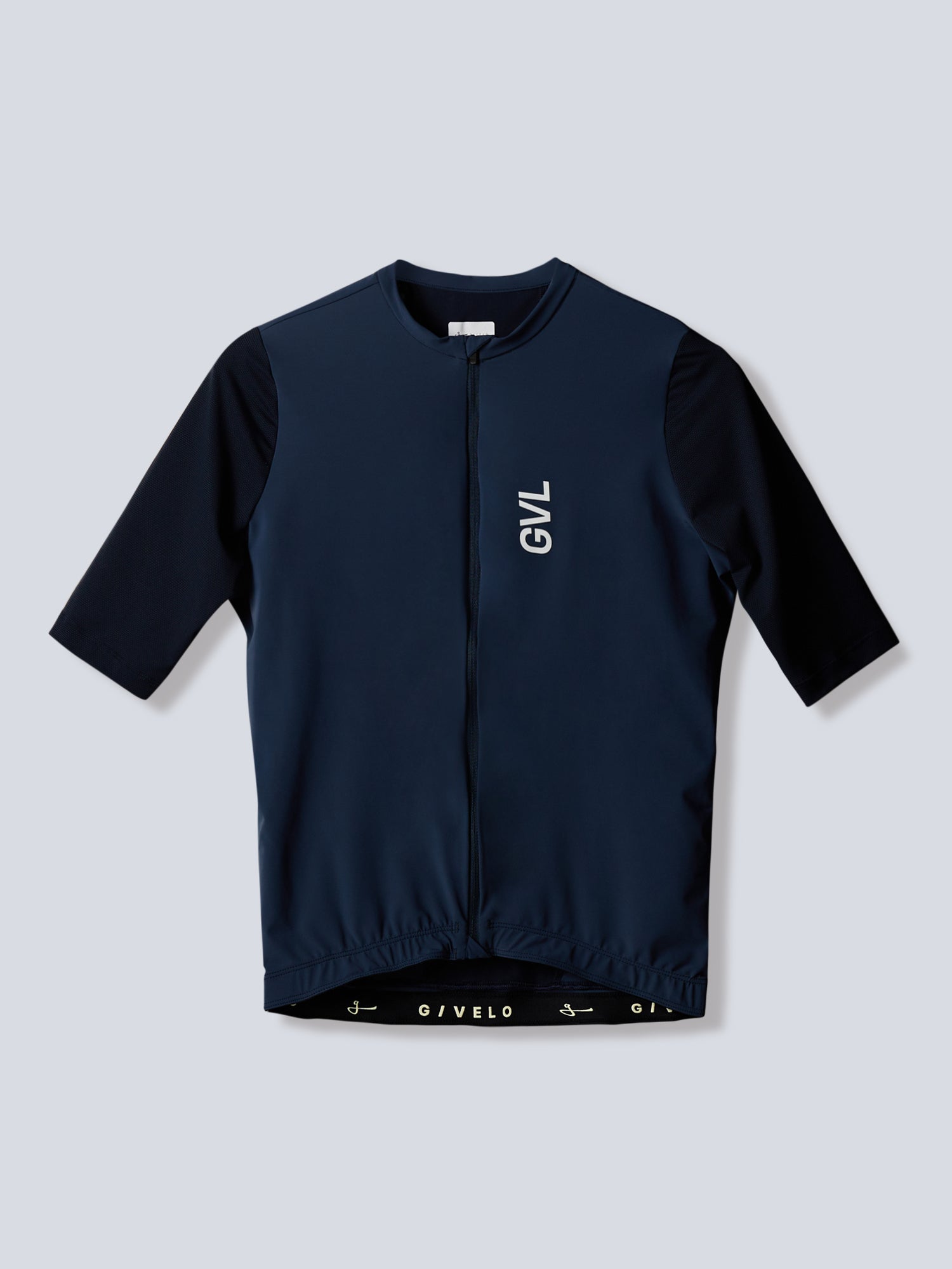 Givelo | Jersey C.D.A SS - Bluemoon