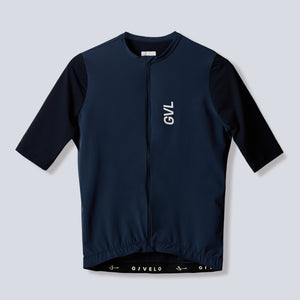 Givelo | Jersey C.D.A SS - Bluemoon