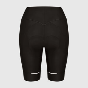 Celine | Women's Cycling Shorts - Black