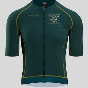 Central Park Cycling Club Jersey