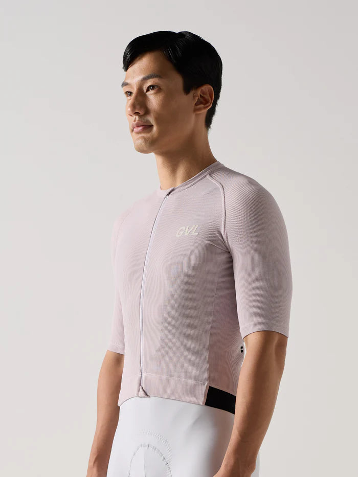 Givelo | Modern Classic SS Waffle Unisex Jersey - Crepe