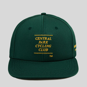 Rubber N' Road | Central Park Cycling Club Cap