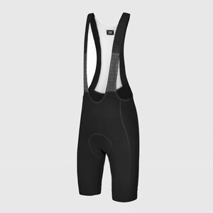 Essential Light Bib-Short - Black