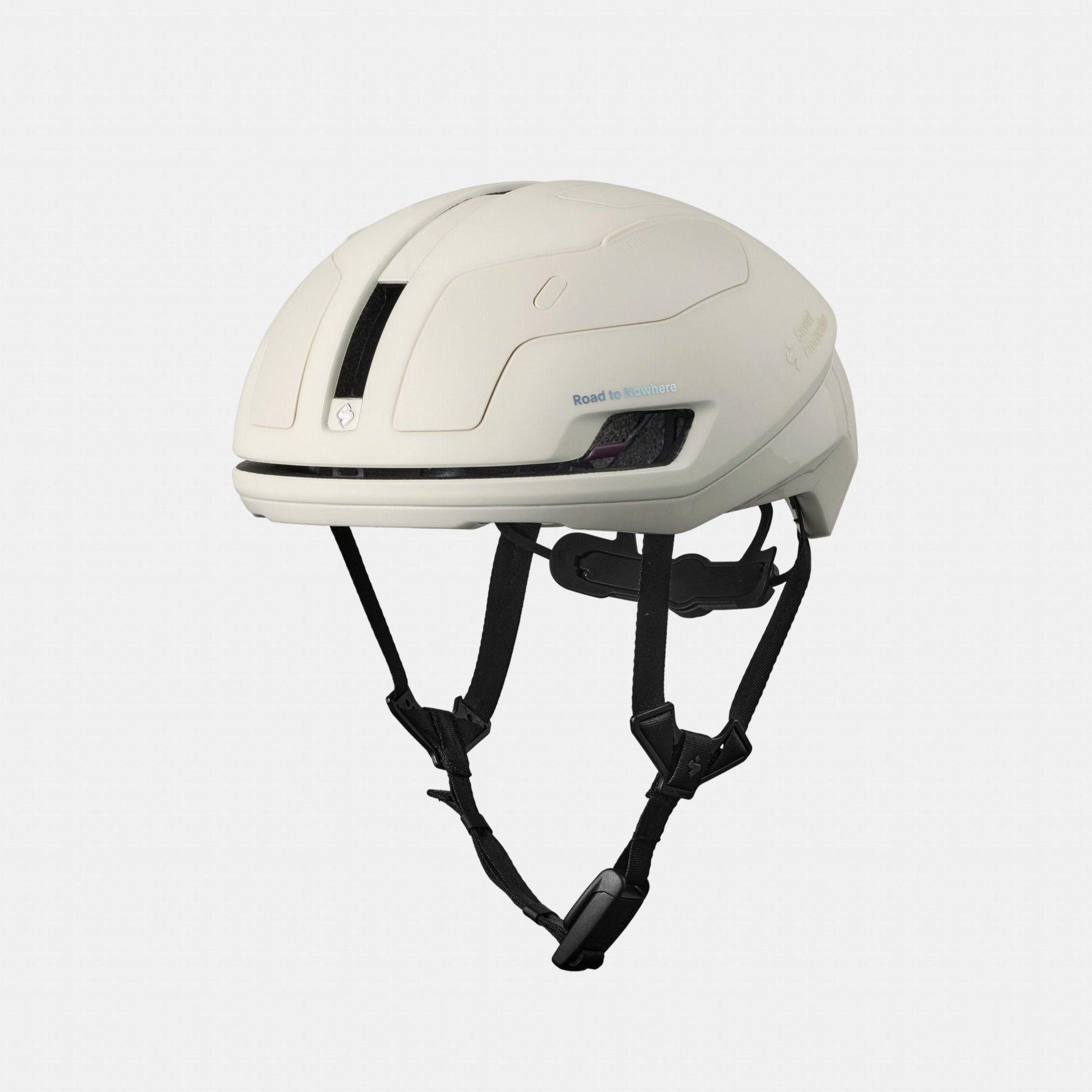 Falconer Aero 2Vi MIPS PNS Helmet - Off White
