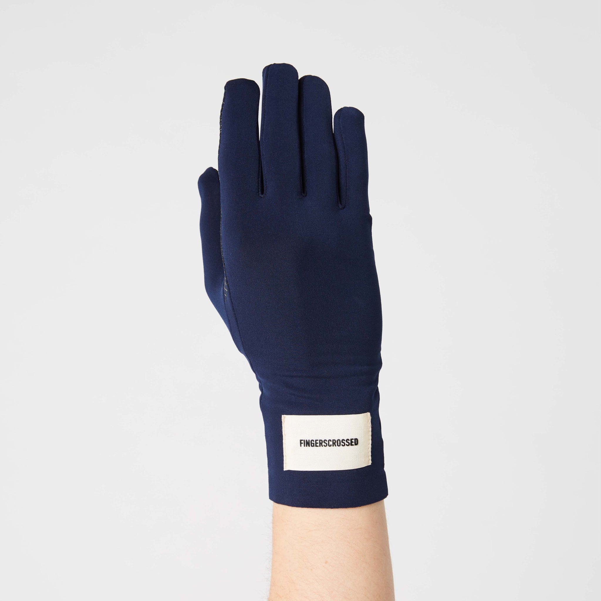 Mid Season Glove - Navy