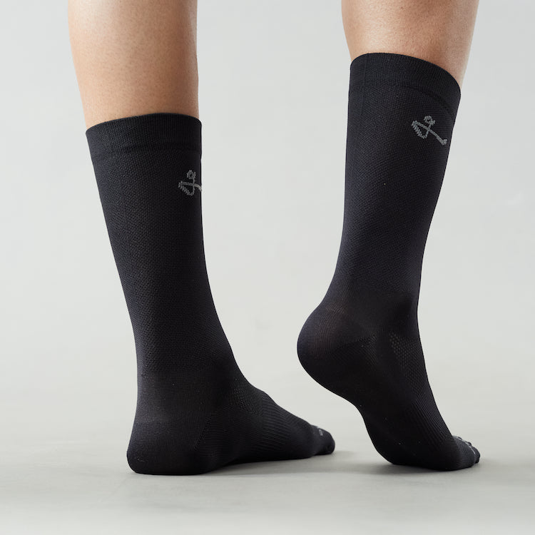 Givelo | G-Socks Classic - Black