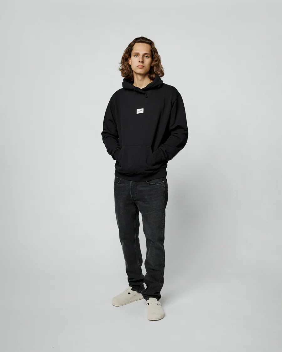 standing pedals hoodie Hoodie classic logo