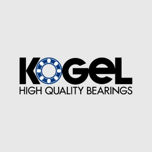 Kogel | BEARING 18307 (18x30x7mm) / CROSS