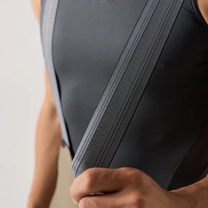 Givelo | Men's Lacefly Bib Shorts - Military