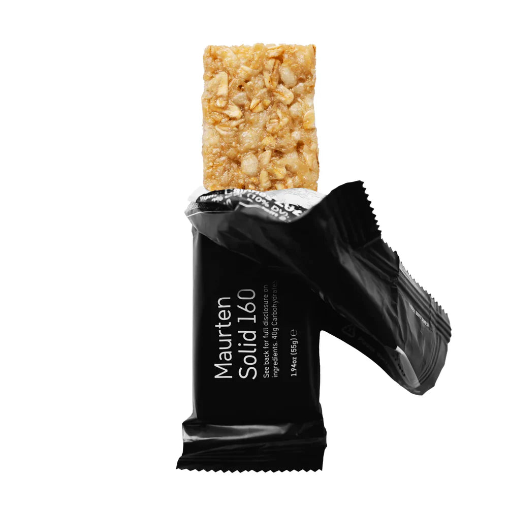 Maurten Solid 160 Energy Bar