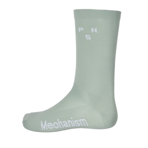 celeste pedals Mechanism Socks