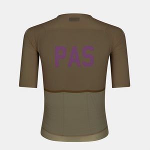 PAS | Men's Jersey