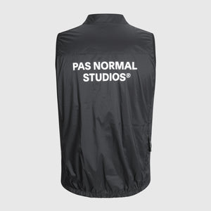 Insulated Gilet - Black