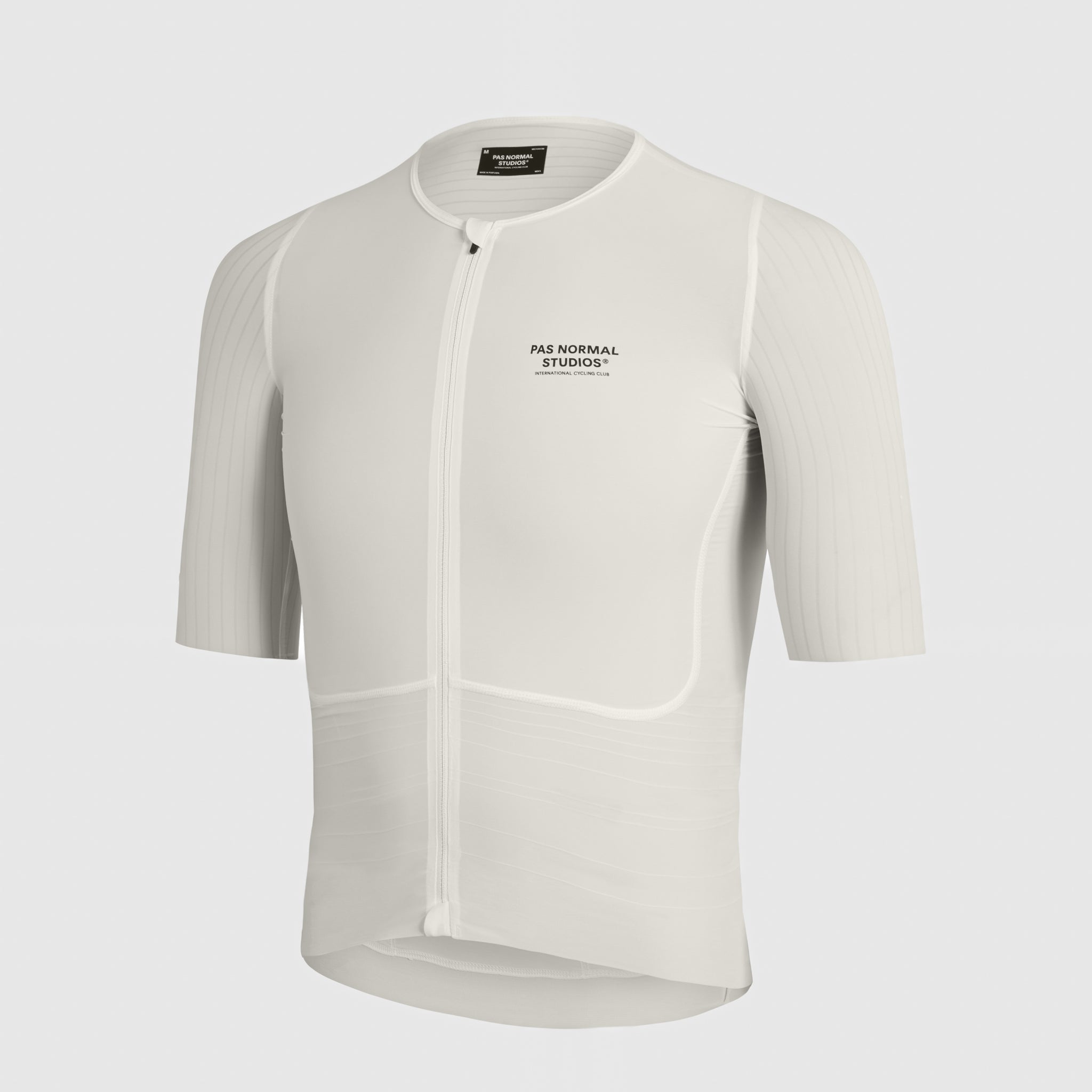 Mechanism Pro Jersey - Off White