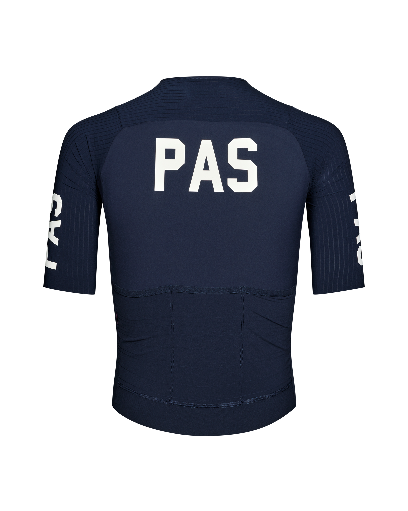 Mens's PAS Mechanism Pro Jersey - Navy