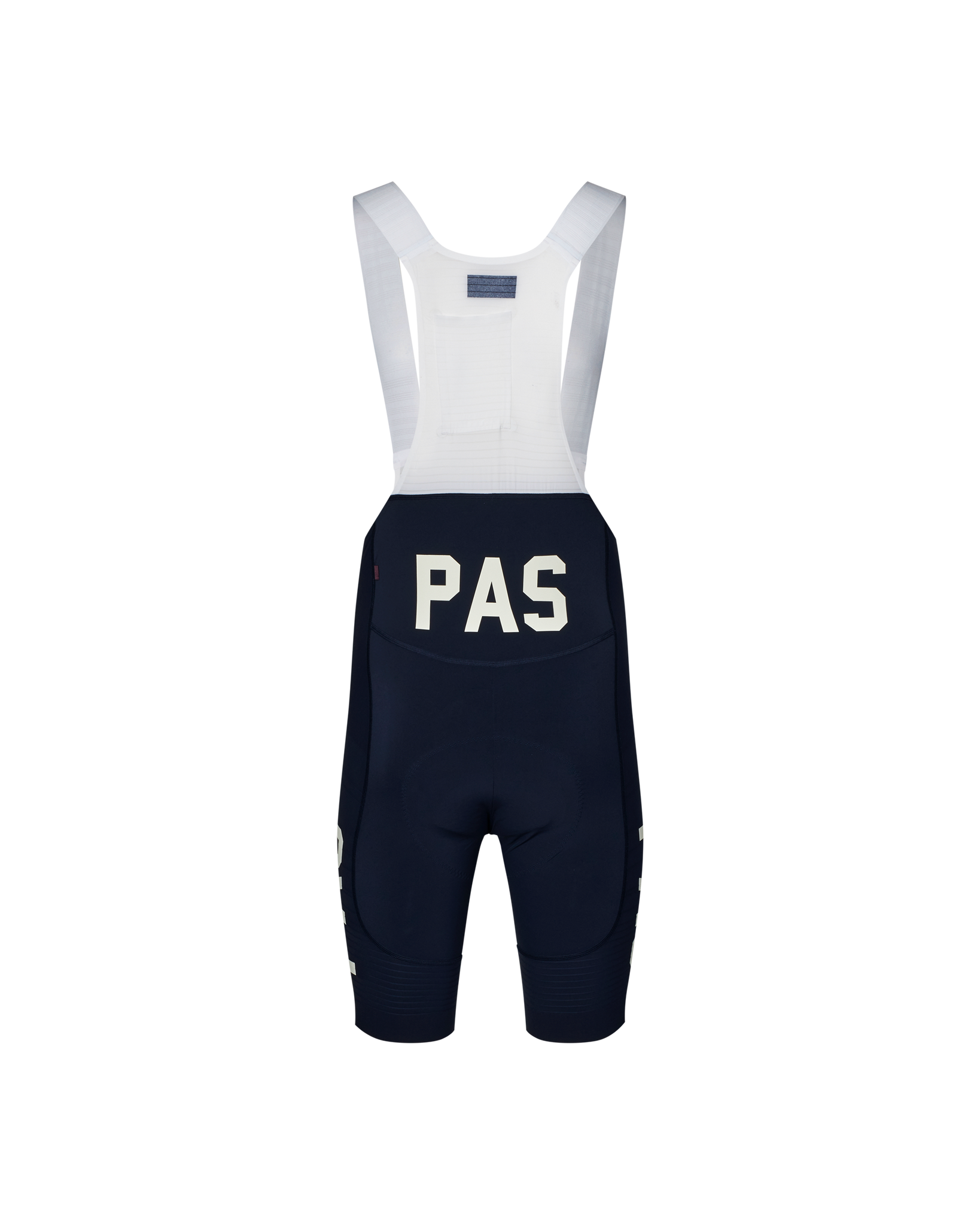Men's PAS Mechanism Pro Bibs - Navy