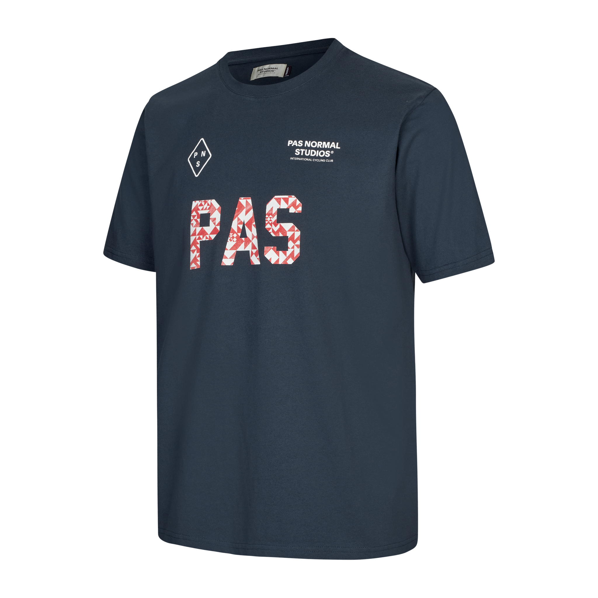 PAS Off-Race T-Shirt