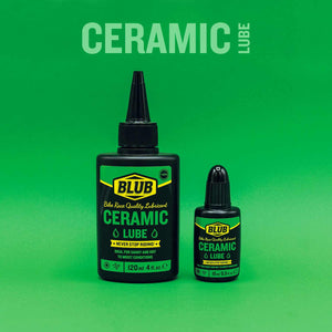 Blub Ceramic Lube 120ml