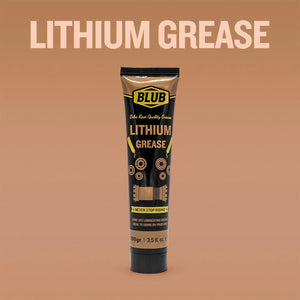 Blub Lithium Grease 100gr