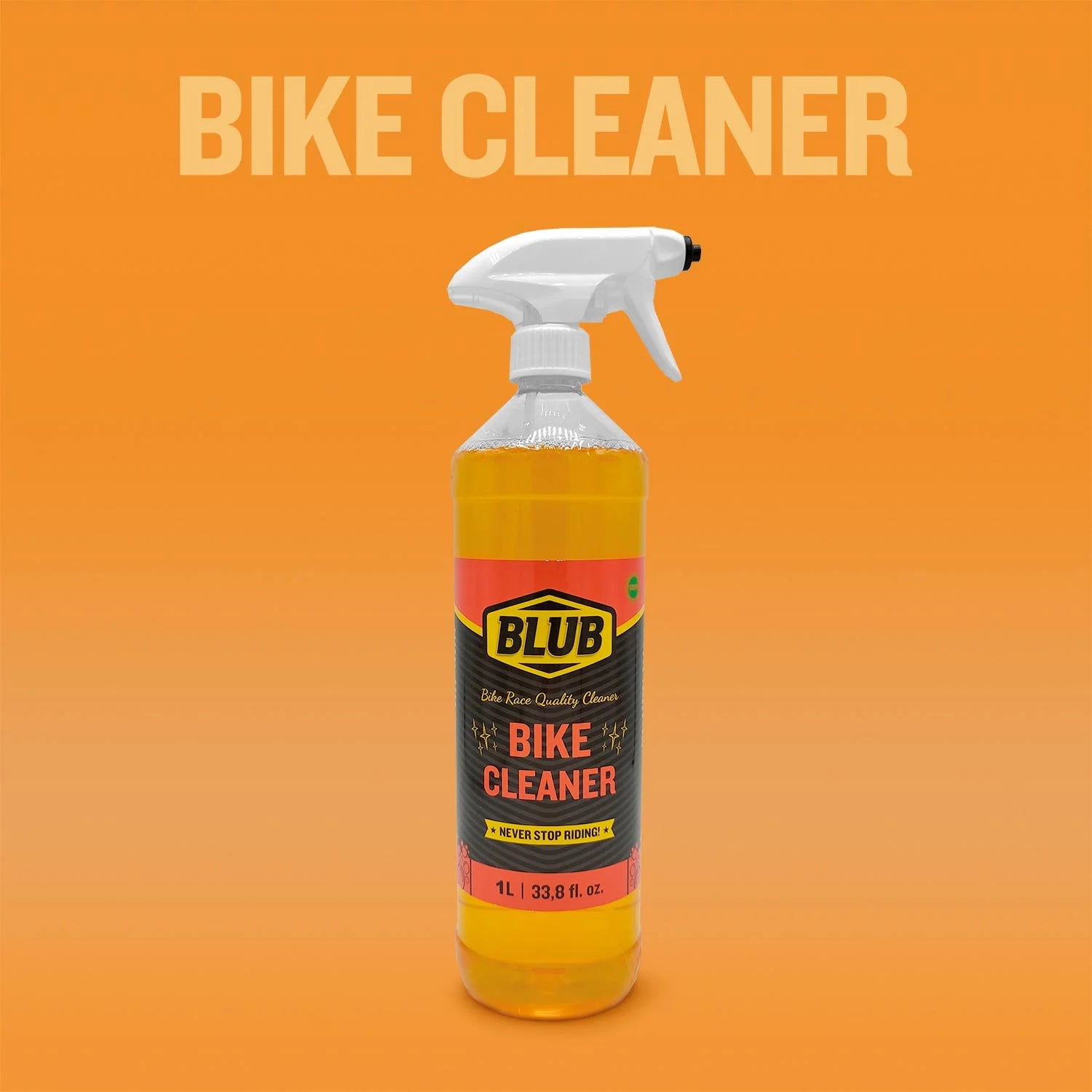 Blub Bike Cleaner 1L