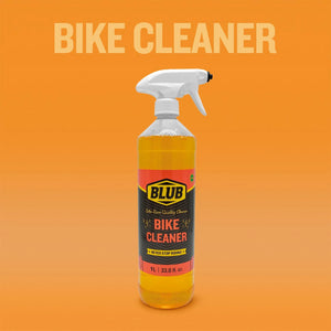 Blub Bike Cleaner 1L