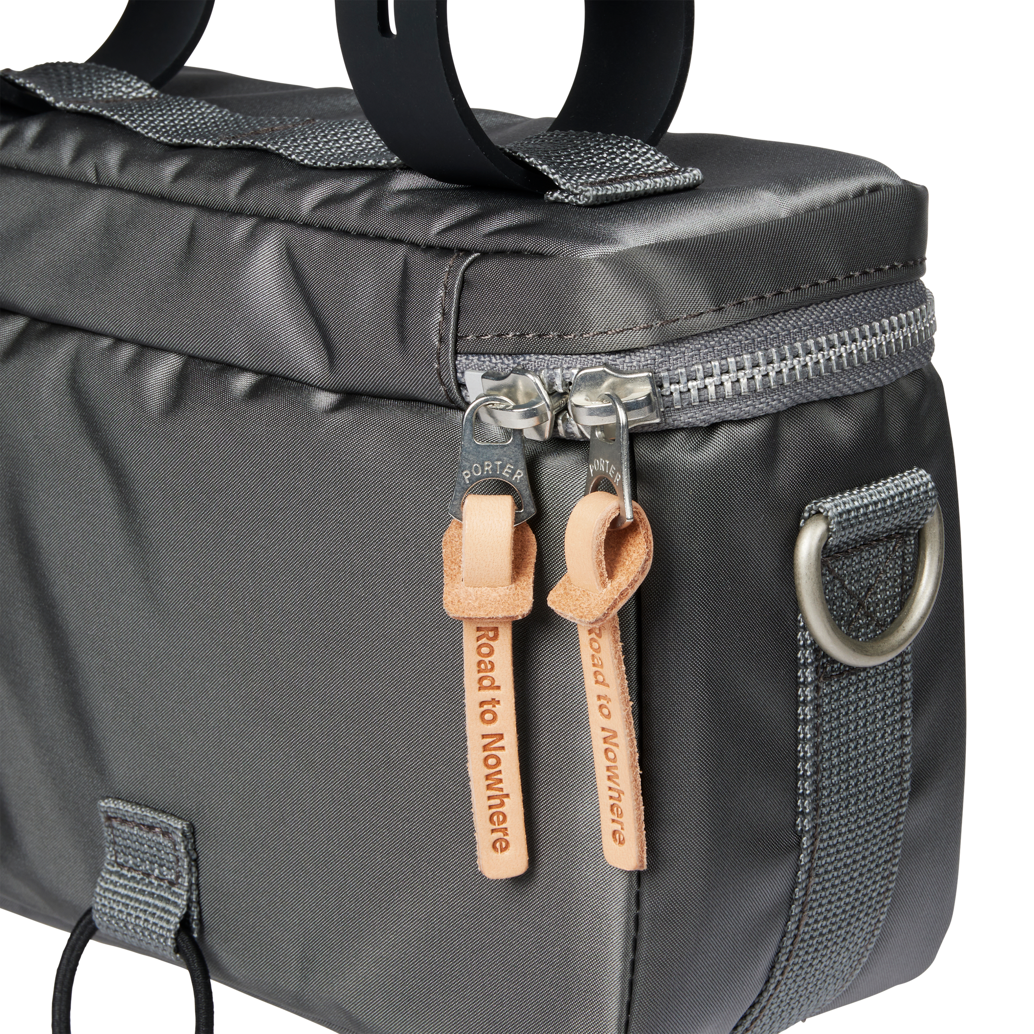 Porter-Yoshida & Co. | Handle Bar Bag