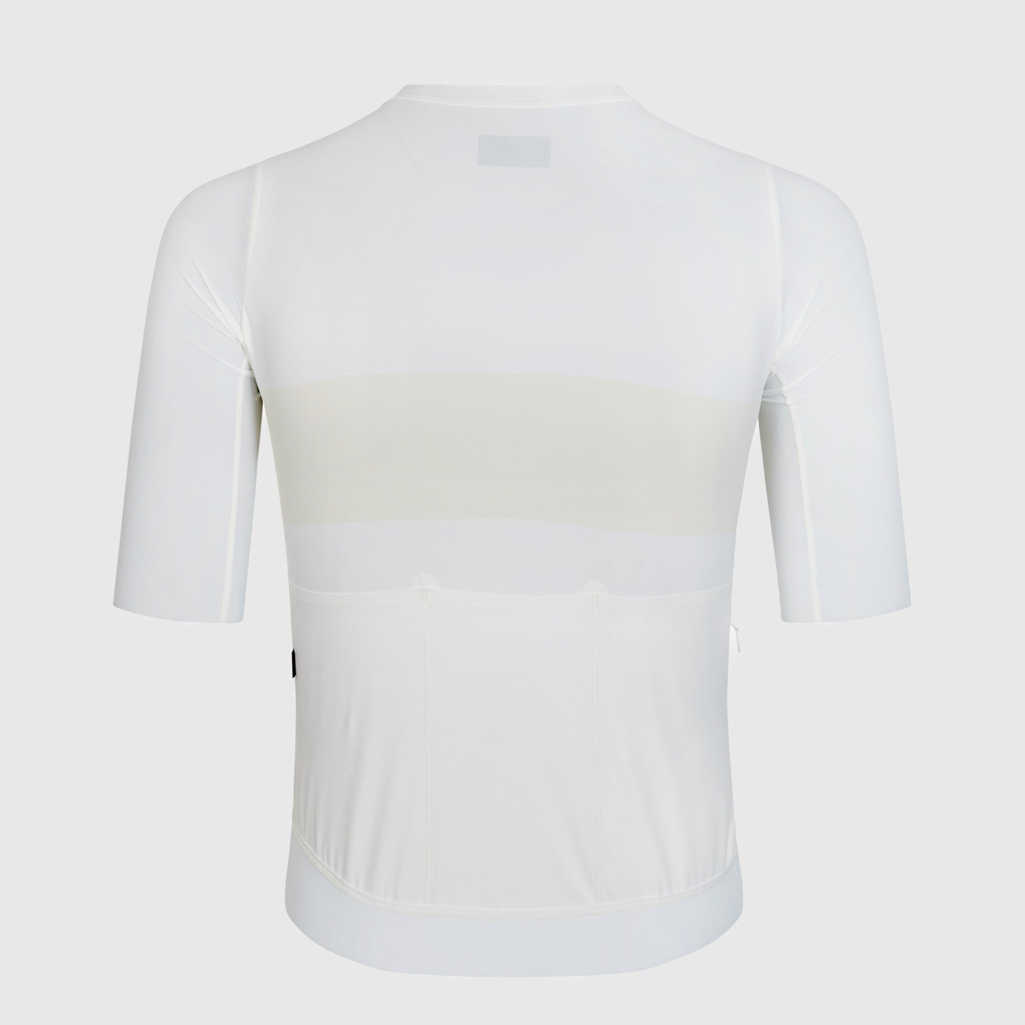 Solitude jersey - Off White Stripe